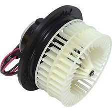 New Blower Mtr w/Wheel  UAC  BM00128C