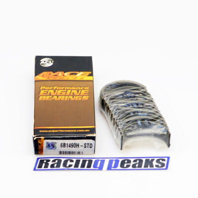 ACL Race 6B1490H-STD Pleuellager für BMW M54 M52 M50 M20 2.0L-3.2L
