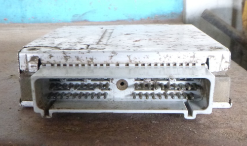 Ford Falcon EA2 3.9 6cyl 4spd Auto Engine Computer ECU 90DA 12A650DC - Picture 3 of 4