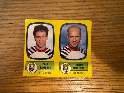 Panini Fußball 88 Sticker 390-574