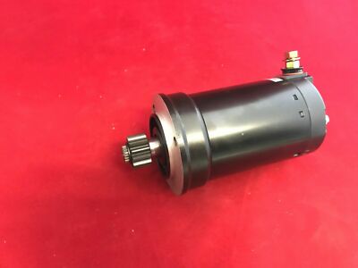 Ducati Monster 696 795 796 1100 STARTER Motor FITS | 0670