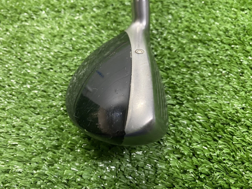 MaxFli CrossBax 3 hierro híbrido 18*/derecha/grafito rígido ~40,25"/jl2549 Foto 4 de 4