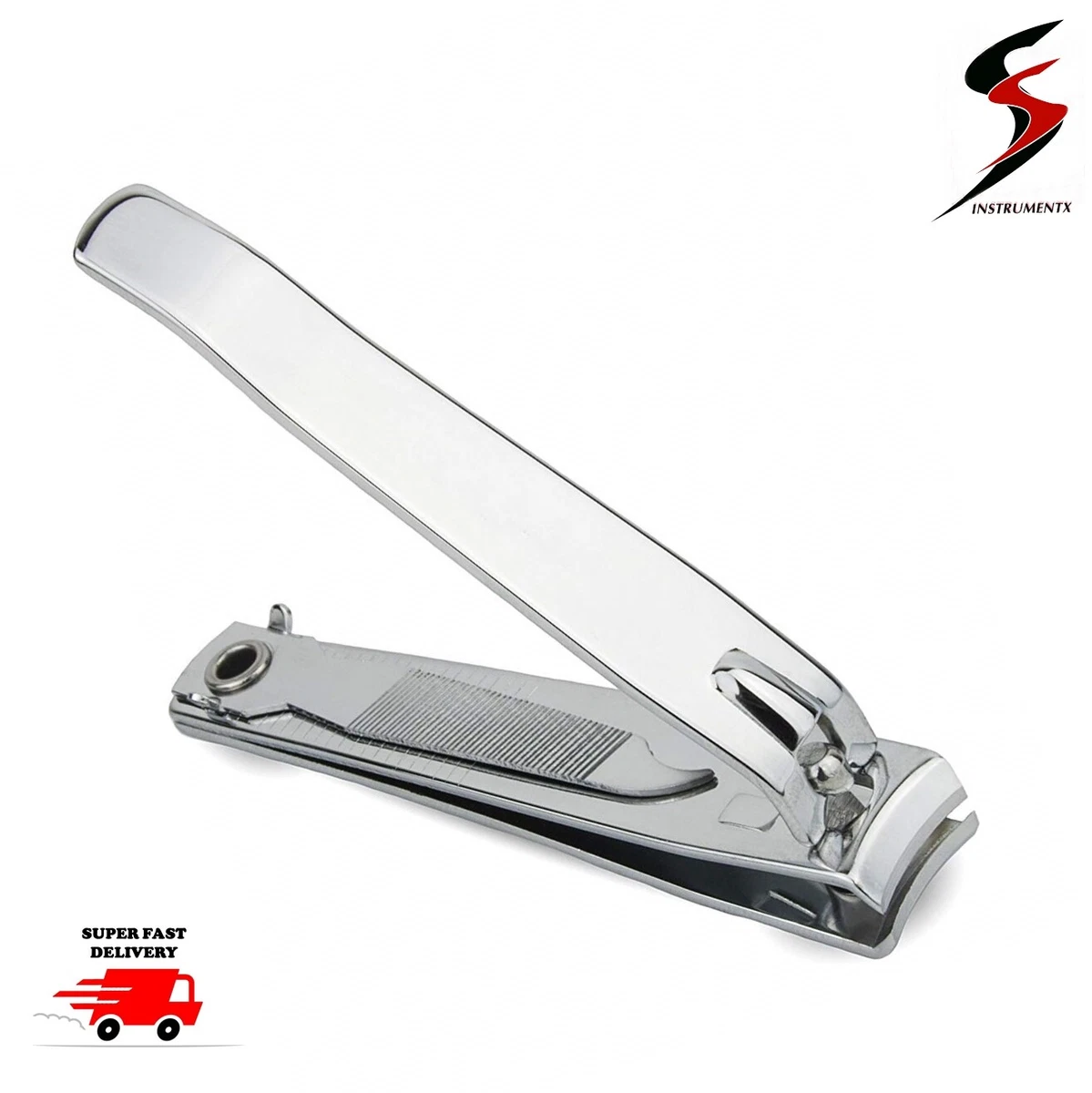 Trim nail cutter deals