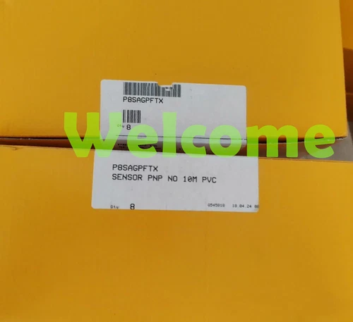 New Parker P8SAGPFTX transducers Fast Shipping via FedEx or DHL