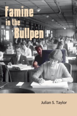 Taylor - Famine in the Bullpen  a software engineer reviews America's  - X555z