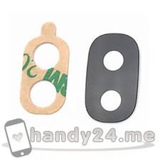 Camera Glass Lens Back Cover For Samsung Galaxy J3 2017 J330 Camera Lens
