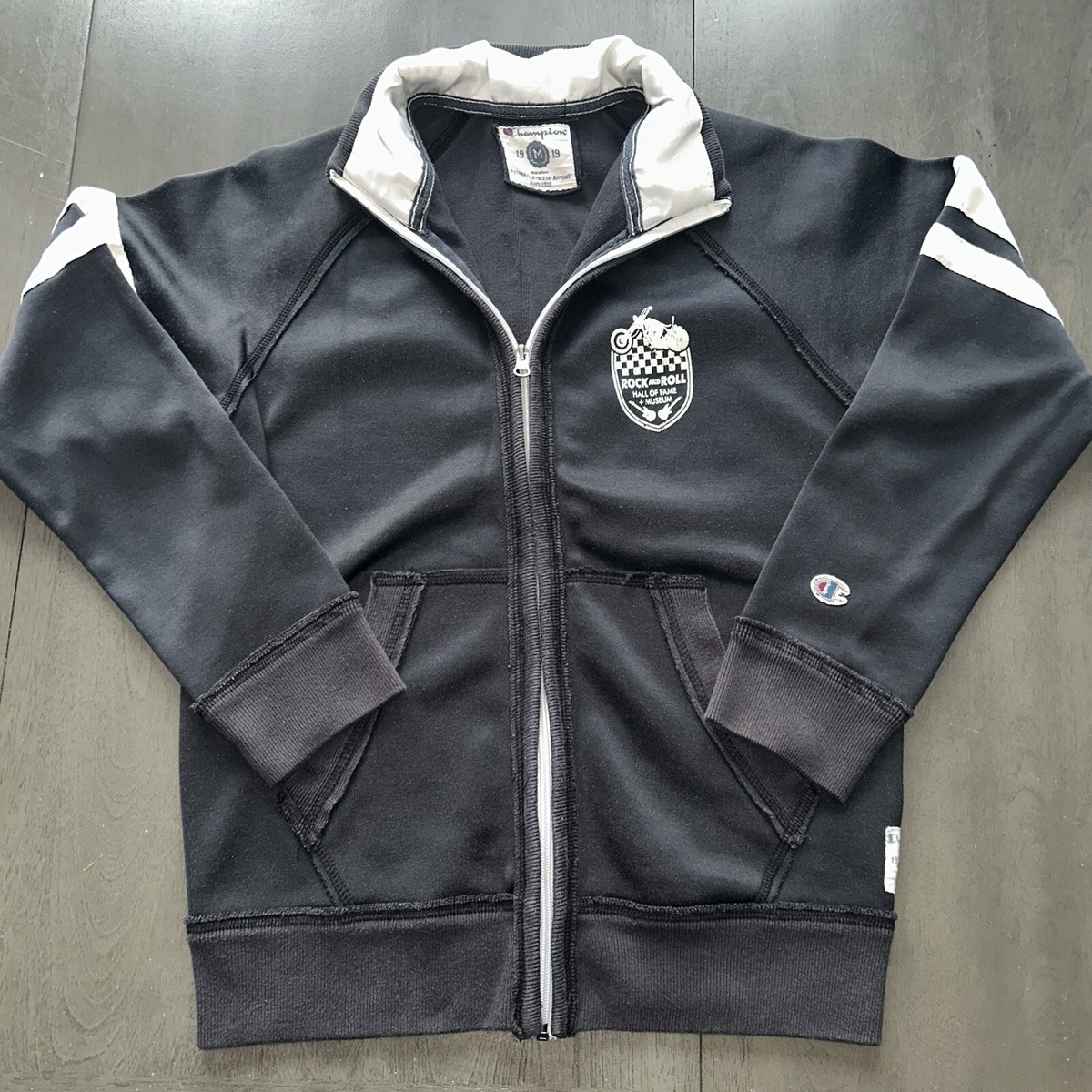 トップス Champion velor double zip hoodie Y2K XS Amazon.com: NaranjaBurbuja Y2k Zip Up Hoodies for Teen Girls