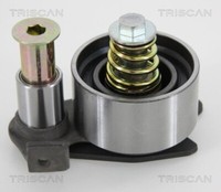 Triscan Spannrolle, Zahnriemen 8646 13124