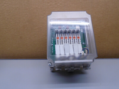 1799-MAC03 Allen Bradley Interface   1799-MACO3  W512