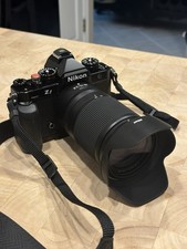 SmallRig 4261 Camera Cage for For Nikon Z f