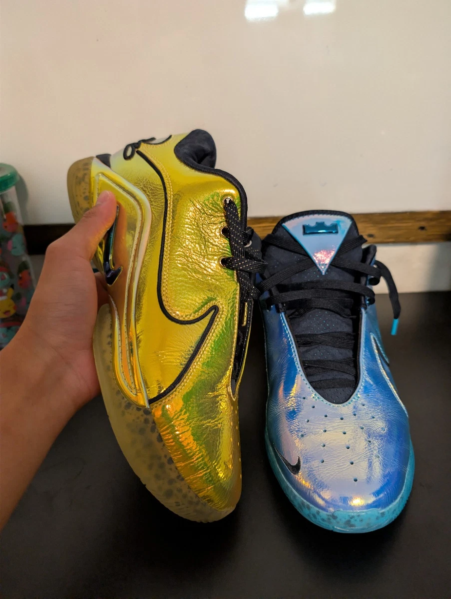 Nike LeBron 22 Immortalized Pack for Sale | Authenticity