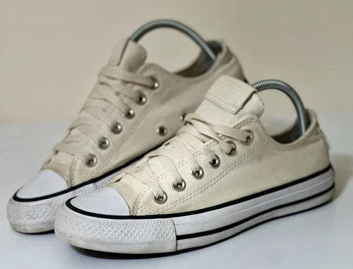 Converse 168210C rosso crema All Star taglia UK5 EU37 5 24 cm