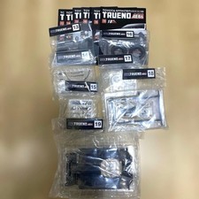 DeAgostini Toyota Sprinter Trueno AE86 1/18 No. 13-19