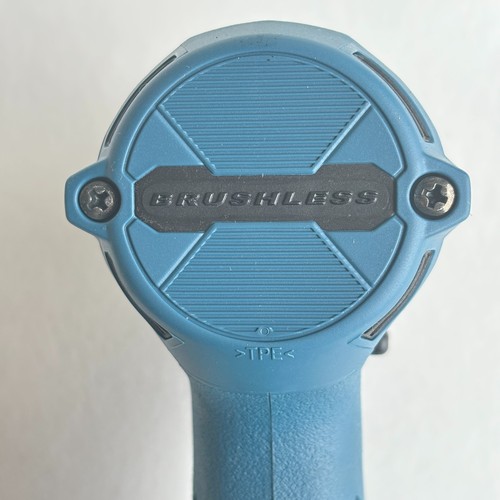 Makita TD173DGXPB Schlagschrauber 20th Anniversary Premium blau Werkzeug & Ko... - Foto 9 di 21