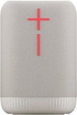 Ultimate Ears - EPICBOOM Wireless Bluetooth Speaker - Cotton White - 984-001866