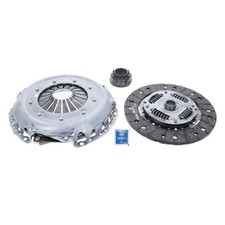 Kit d'embrayage Audi 80