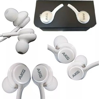 Original Samsung Kopfhörer AKG AUX 3,5mm Klinke Headset Galaxy S4 S5 S6 S7 Note