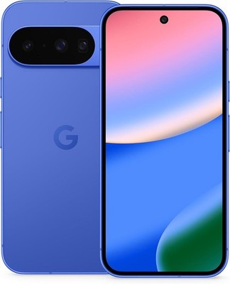 Google Pixel 10 GLBW0 256GB Indigo Unlocked Open Box