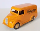1st Time Listed, Dinky Trojan Van c.1950s. Code 3 Restored in Ovaltine Livery.