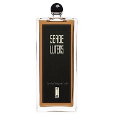 Santal Blanc Serge Lutens perfume - a fragrance for women and men 2001