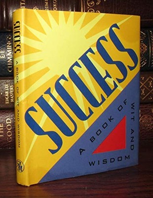 Success (Little Books) by Susan Feuer 0836215222 FREE Shipping