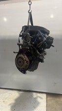 Moteur Fiat 500