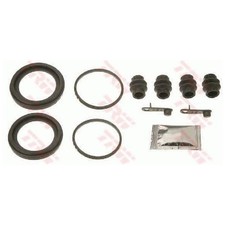 Reparatursatz Bremssattel vorne für Peugeot 307 3A/C 3E SW 3H Partner 24431163