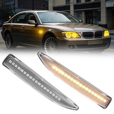 Ampoule BMW 745