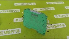 MINI MCR-SL-U-U Signal Conditioner Tested