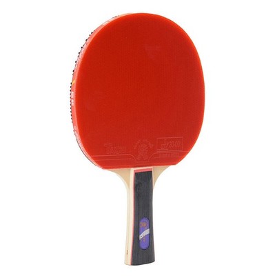 Giant Dragon Tischtennisschläger 3 Sterne ITTF Ping Pong Schläger Tasche