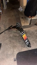 Lucky Scooter - TFOX ( Tanner Fox ) Signature Analog