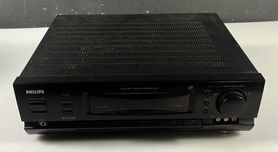 Philips FR732  AM/FM Sourround  Stereo Receiver  #ST1426