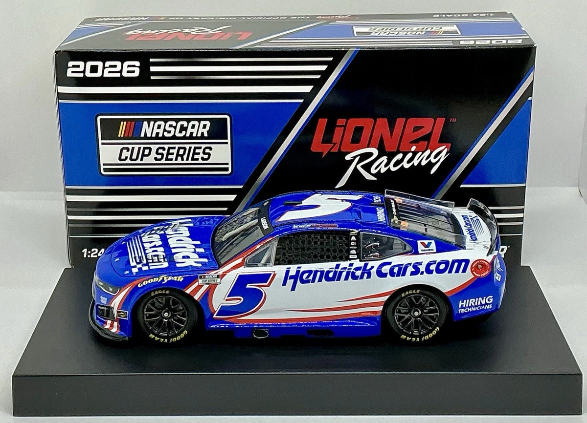 Lionel 1:24 Diecast Racing Cars for sale | eBay