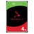 Seagate 4TB 3.5' IronWolf NAS 5400 RPM 256MB Cache SATA 6.0Gb/s 3.5' HDD