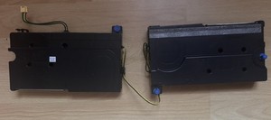 Lautsprecher Fernseher BN96-45632C