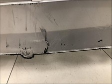 Pare-choc avant Honda ACCORD