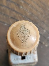 Antique Vintage Firestone Ark-les Under Dash Heater Fan Control Switch Hotrod