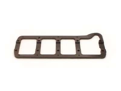 Canton 21-060 Main Cap Girdle - 1/2 in Thick - Steel - Black Oxide