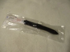 Cutco 1720 Paring Knife Classic Black Handle, Brand New Free Shipping USA