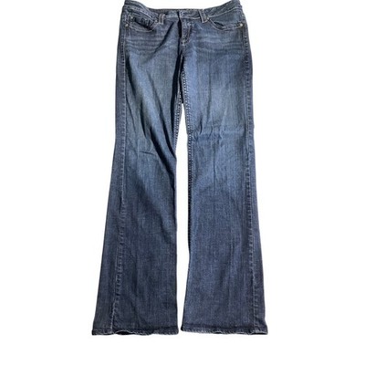 Refuge Blue Jeans Women s Size 13 - Bootcut, Stretch, Casual Classic