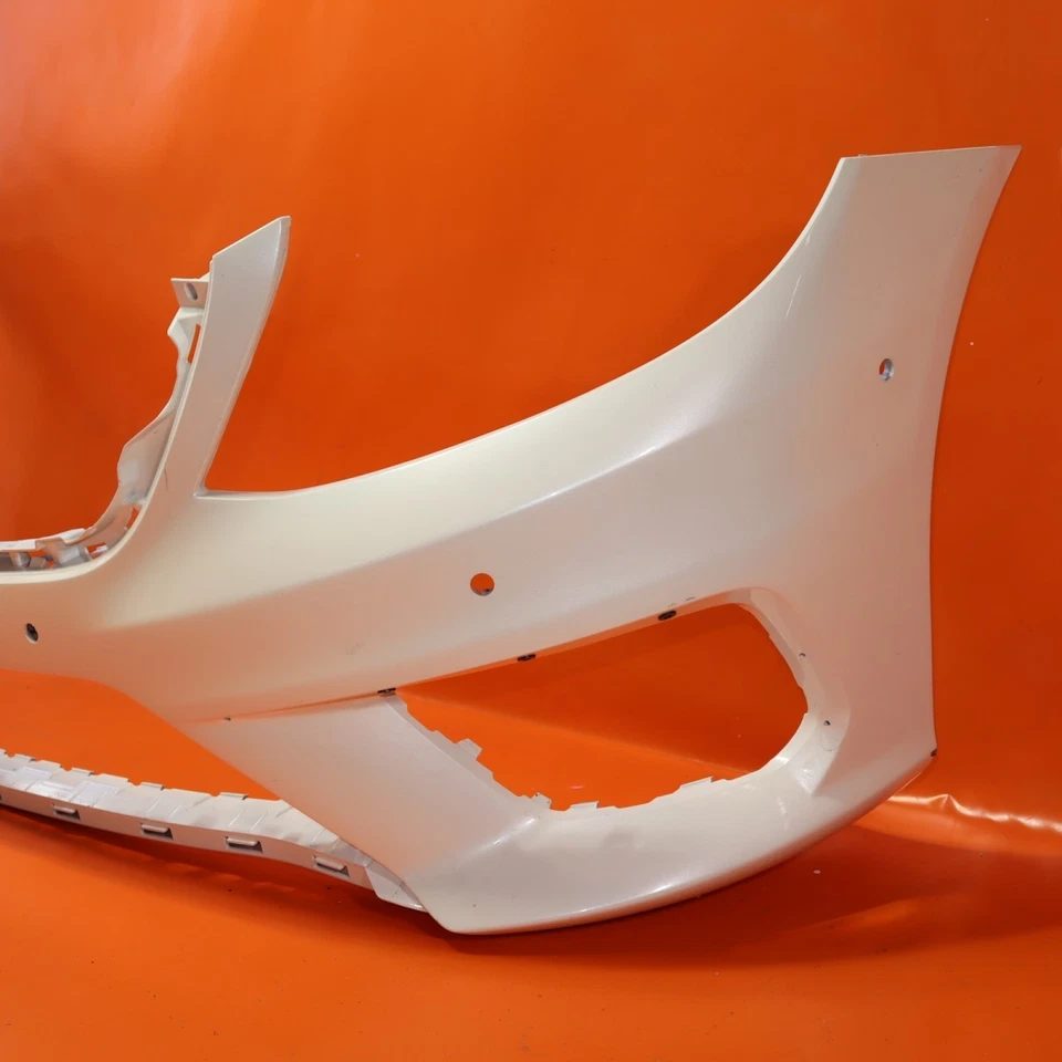 PARAGOLPES DELANTERO MERCEDES BENZ S63 2014 2015 2016 2017 AMG SEDÁN A2228851325 S65 Foto 4 de 4