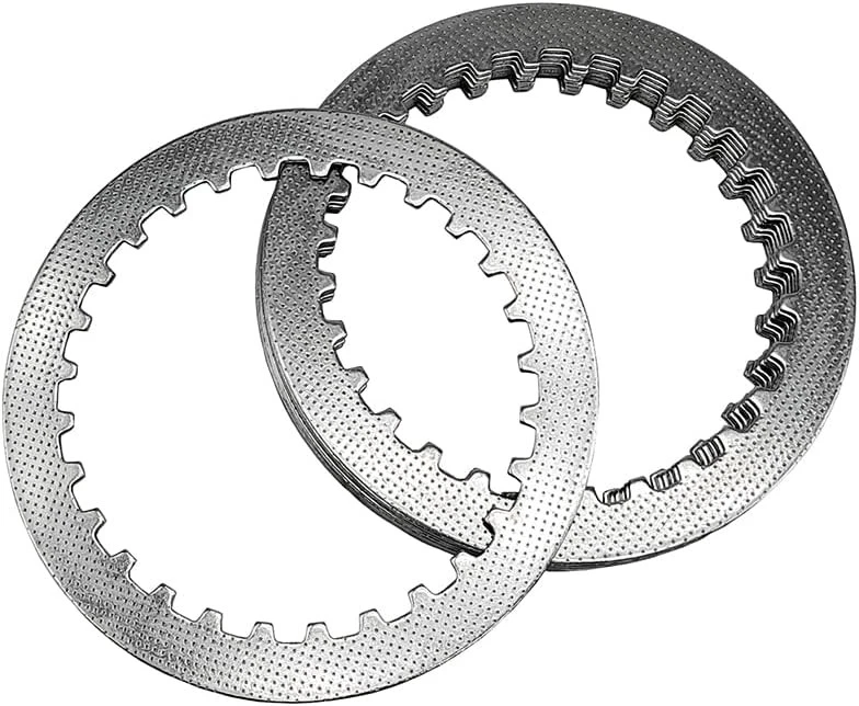 Clutch Kit & Cover Gasket For Suzuki Boulevard C50T VL800T VL800 M50 VL800 VZ800 Foto 2 de 4