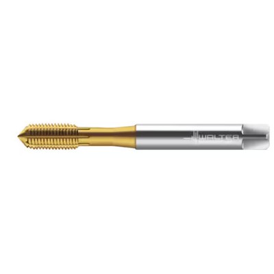 WALTER TC410-M5X0.5-C6-WY80AD Thread Forming Taps, HSS-E Machine Thread