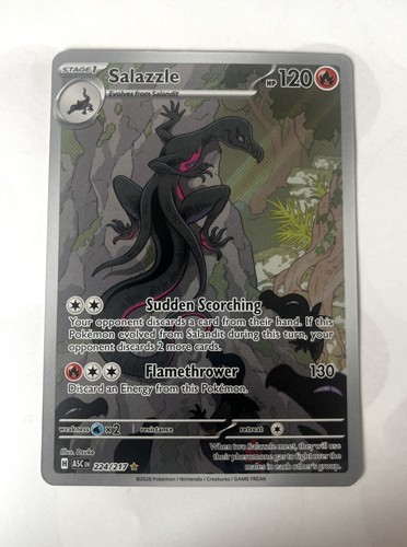 Salazzle