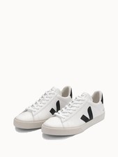 Veja Women's Campo Chromefree Sneakers Size 38