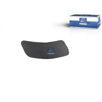 Blende StoßFäNger DT Spare Parts Iam-Expertise Passend FüR Iveco