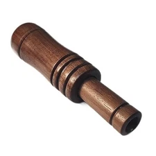 Wood Duck Call - Game Call Hunting Mallard-Pheasant Goose Realistic Sounding 