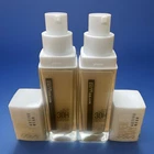 Maybelline Superstay Active Wear 30HR Foundation 110 porcelain Lot Of 2 Read!!