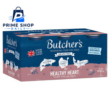 BUTCHER