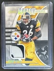 2025 Panini Absolute Jerome Bettis Gold (RAW)